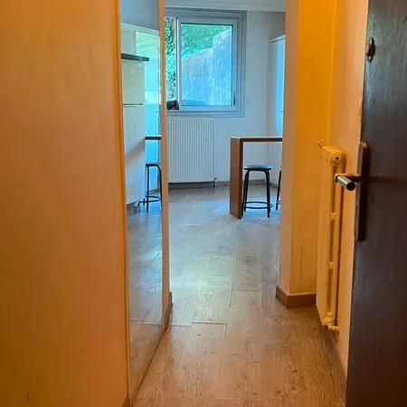 Studio meublé de 28 m2