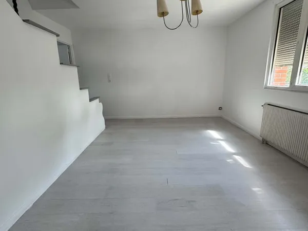 Maison 6 pièces 94 m²
