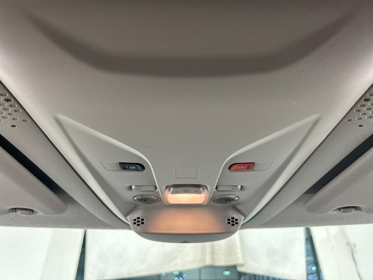 Peugeot Partner fourgon standard 650 kg bluehdi 75 bvm5 premium — photo 30