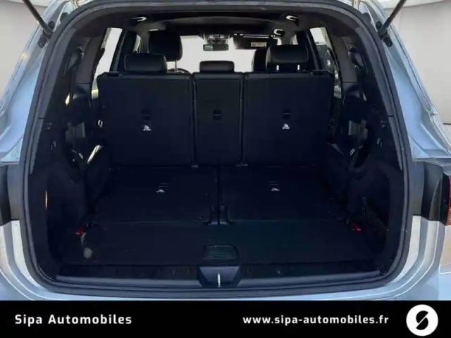 Mercedes Glb 220 d 8g-dct 4matic — photo 10
