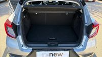 Renault Captur 1.3 TCe mild hybrid 140ch Techno — photo 14