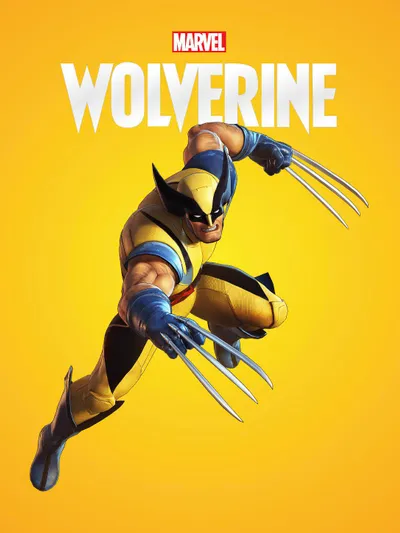 Marvel's Wolverine