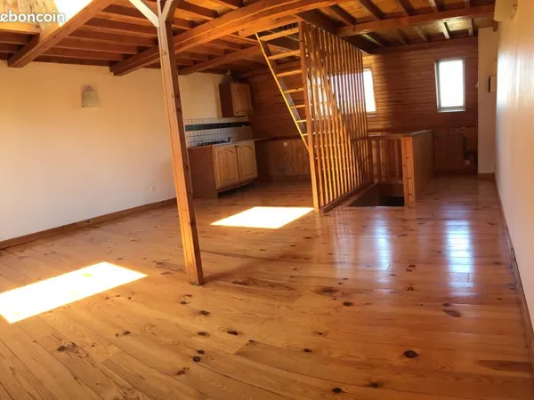 Bel appartement Lille prox métro