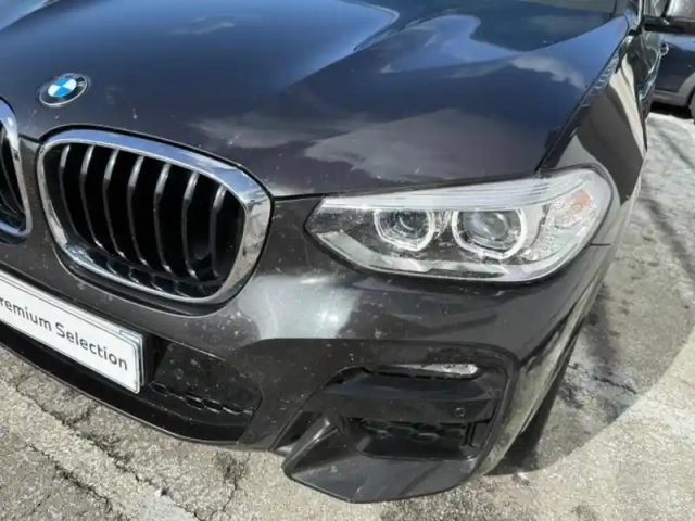 Bmw X3 xdrive20da 190ch  m sport — photo 4