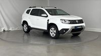 Dacia Duster 1.5 Blue dCi 115ch Prestige 4x2 — photo 3