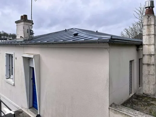 Maison 4 pièces 83 m²