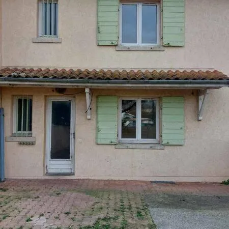 Duplex 4 pièces 107 m²