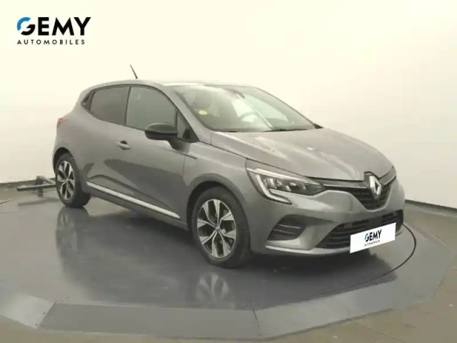 Renault Clio blue dci 100 — photo 23