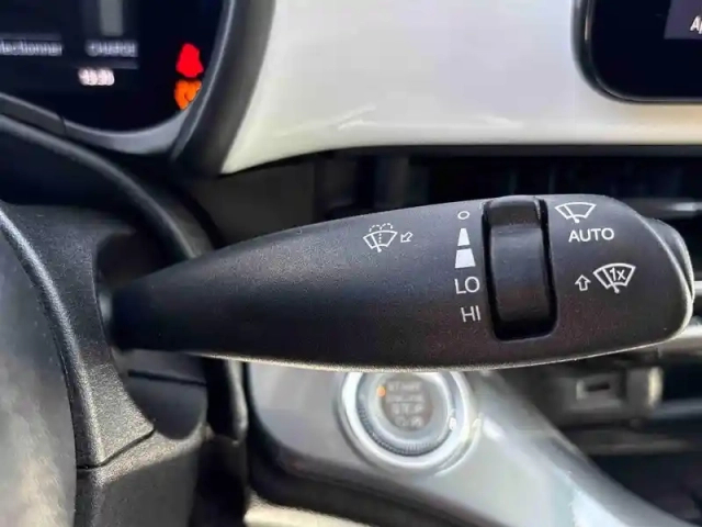 Fiat 500 c e 118ch my23 — photo 15