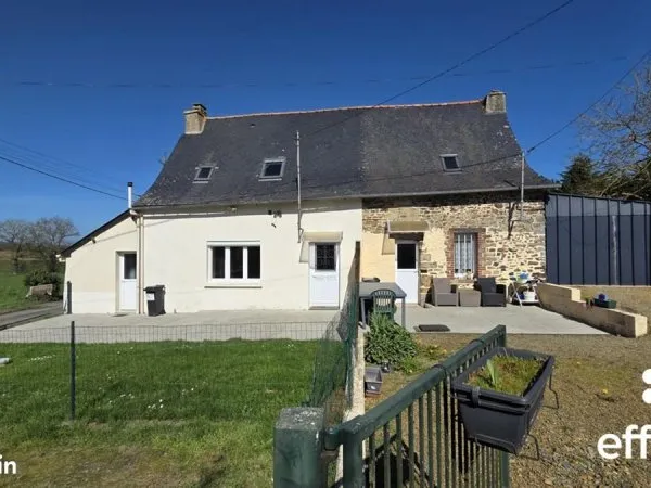 Maison 5 pièces 96 m²