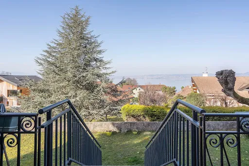Appartement 4 pièces 85 m²