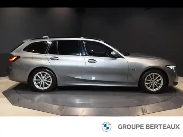 Bmw Serie 3 série 3 touring 320ea 204ch business design — photo 6