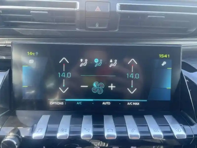 Peugeot 508 sw hybrid 225 e-eat8 — photo 61