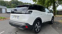 Peugeot 3008 HYBRID 225ch GT Pack e-EAT8 — photo 5