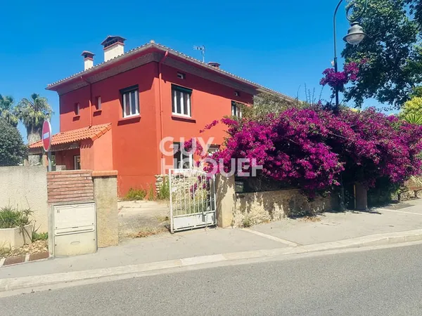 Maison Vente Saint-Cyprien 6p 136m² 349000€