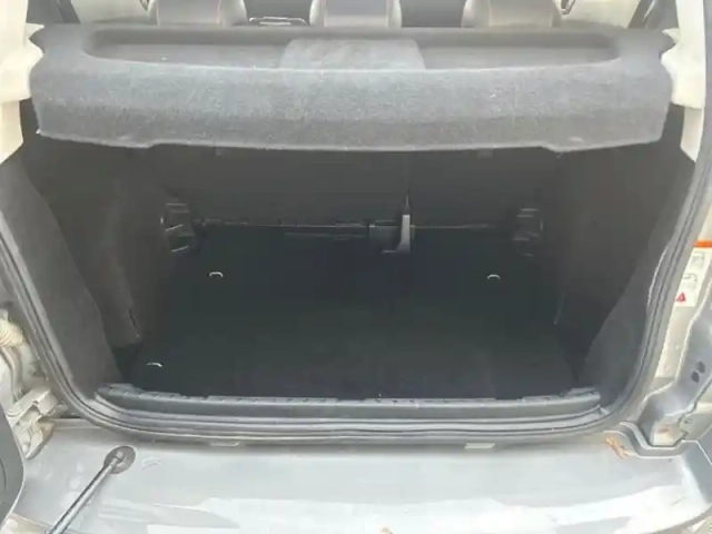Ford Ecosport 1.0 ecoboost 125ch st-line — photo 10