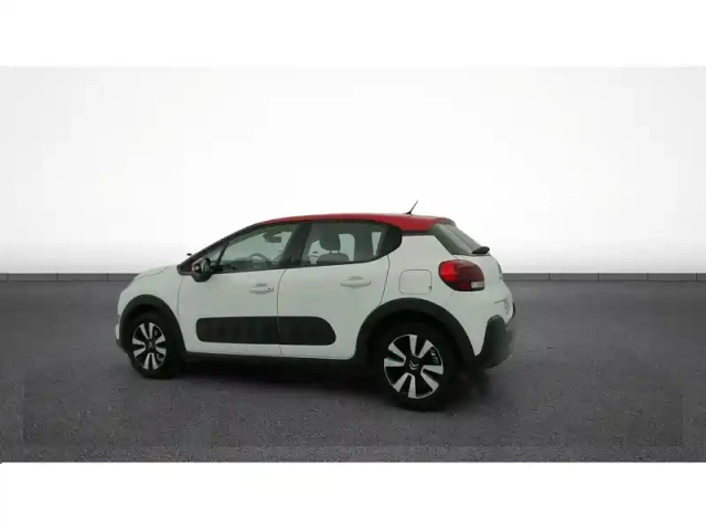 Citroën C3 puretech 82 — photo 5