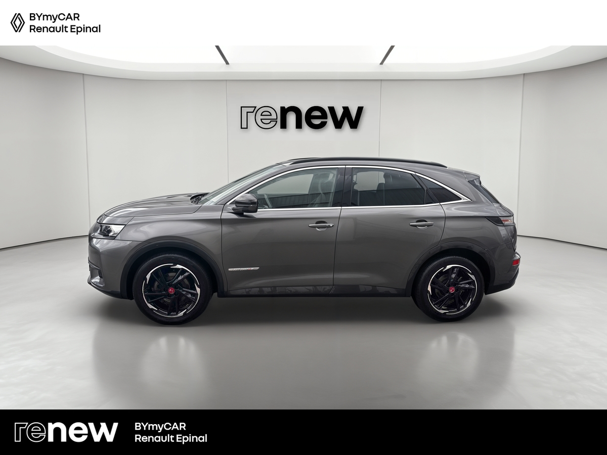 DS7 Crossback BlueHDi 180 EAT8 — photo 2