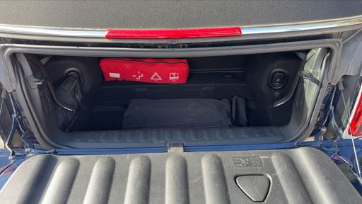 Mini Mini Cabriolet 1.5 ONE 102 - Heddon Street – 2018 – 45091 km – Essence – Boîte Manuelle — photo 24