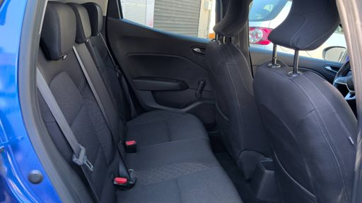 Renault Clio 1.0 TCe 100 - Zen – 2019 – 103769 km – Essence – Boîte Manuelle — photo 20