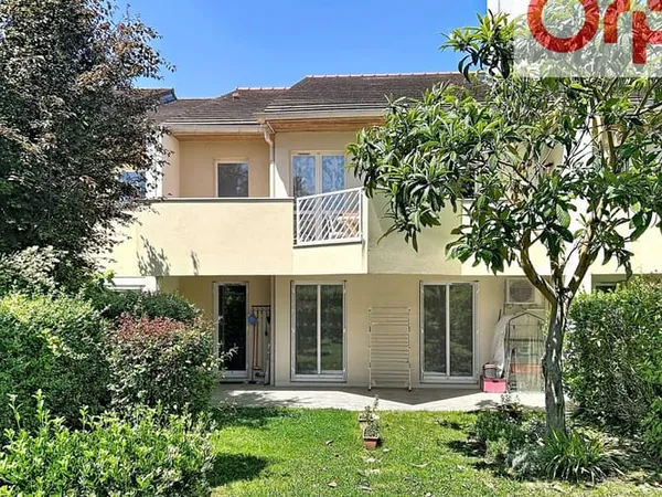 Appartement 4 pièces 79 m²