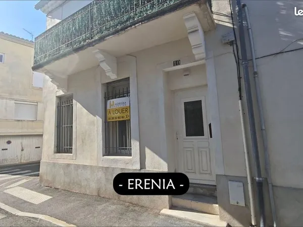 Appartement 1 pièce 29 m²