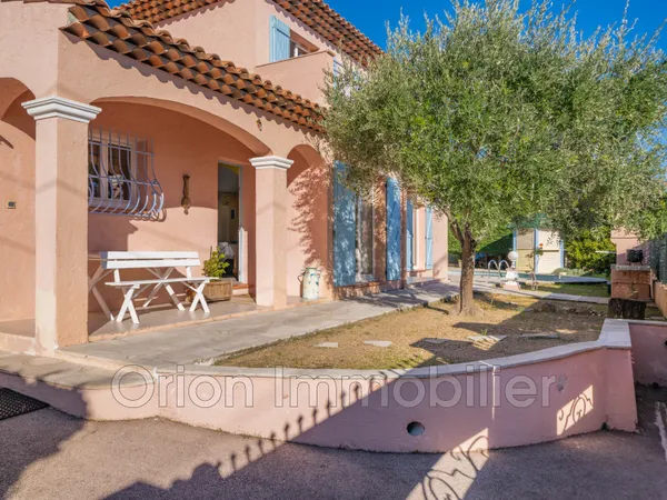 Maison 5 pièces 105 m²