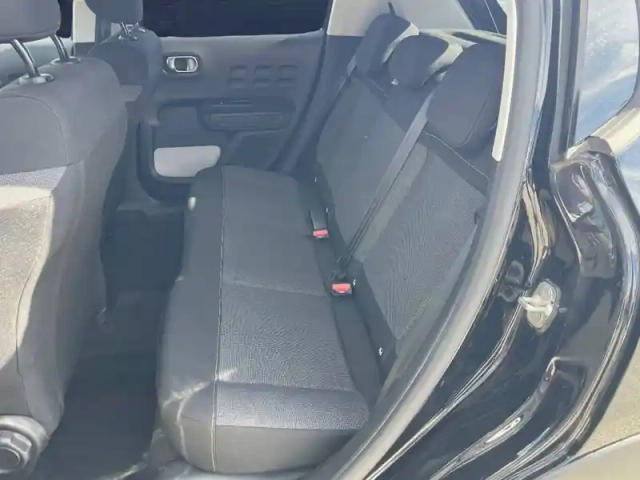 Citroën C3 puretech 110 s&amp;s bvm6 — photo 42