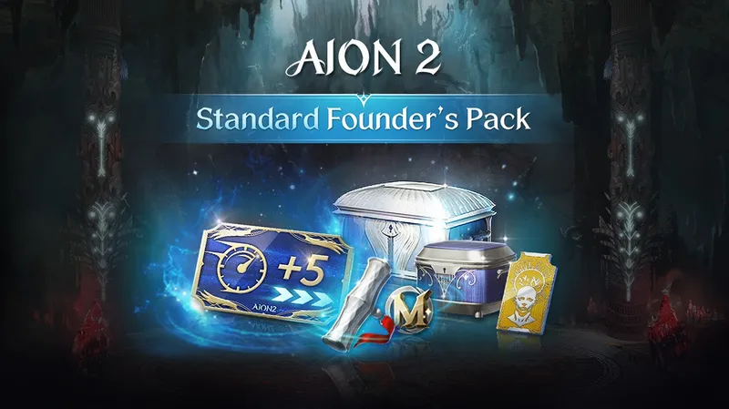 AION 2 : l'Abonnement Quairerk spécial coûtera 15 $ — la fiche officielle française dit enfin ce qu'on ne pourra pas faire sans lui