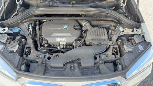 BMW X1 xDrive 18d 150 BVA8 - Xline – 2017 – 96618 km – Diesel – Boîte Automatique — photo 30