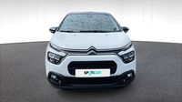 Citroen C3 1.2 PureTech 110ch S&S Shine EAT6