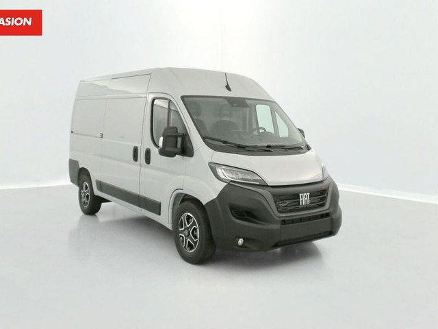 Fiat DUCATO 3.5 Maxi MH2 2.2 H3-Power 180ch Evoluzione BVA