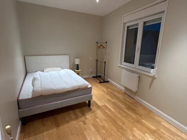 Location Appartement meublé