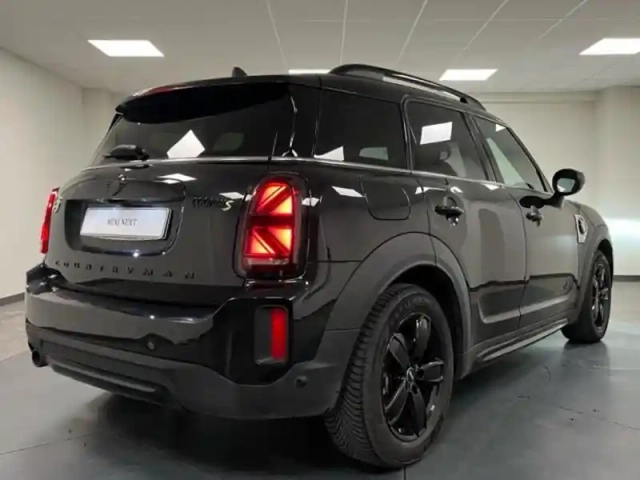 Mini Countryman cooper se 125ch + 95ch edition premium plus all4 bva6 — photo 4