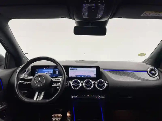 Mercedes Gla 220 d 8g-dct 4matic — photo 49