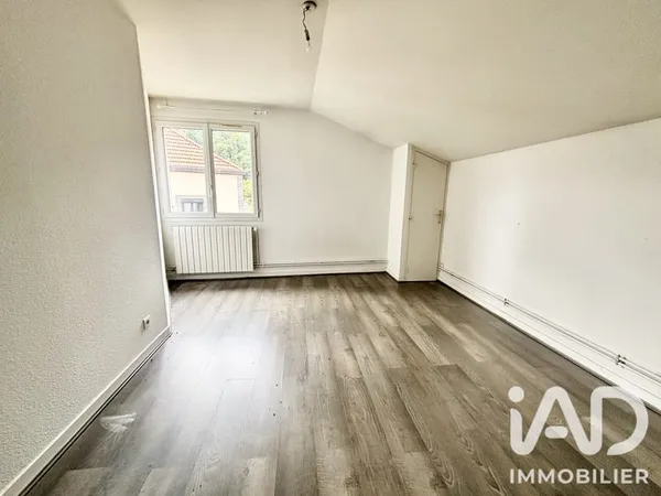 Appartement 3 pièces 86 m²