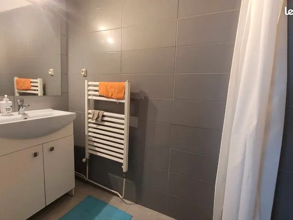 Vend appartement F2