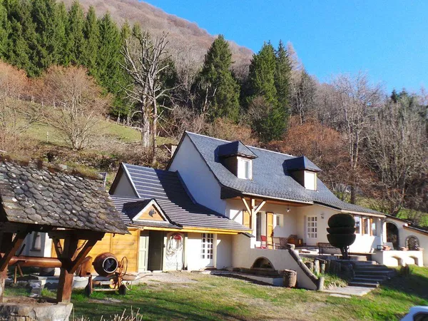 Maison 5 pièces 120 m²