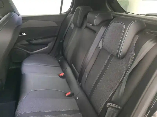 Peugeot 308 puretech 130ch s&amp;s bvm6 — photo 10