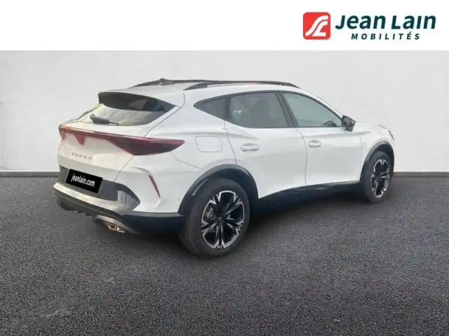 Cupra Formentor ehybrid 204 ch dsg6 — photo 45