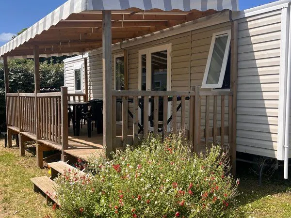 Mobil home 2016