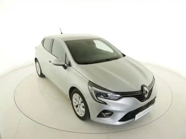 Renault Clio 1.0 tce 90ch evolution — photo 11