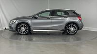 Mercedes Gla 200 d WhiteArt Edition — photo 7
