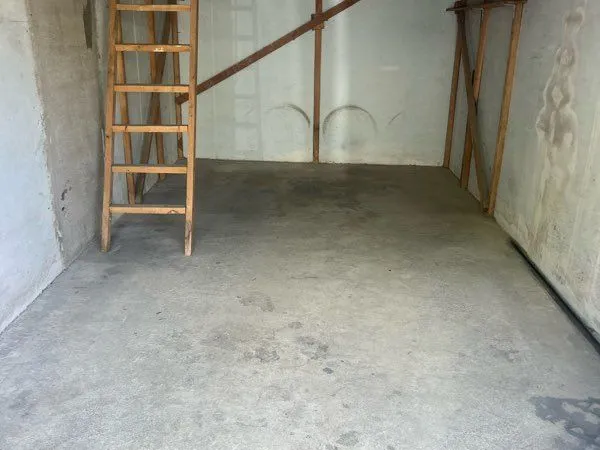 Location garage