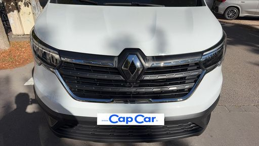 Renault Trafic 2.0 Blue dCi 130 - N/A – 2024 – 57445 km – Diesel – Boîte Manuelle — photo 67