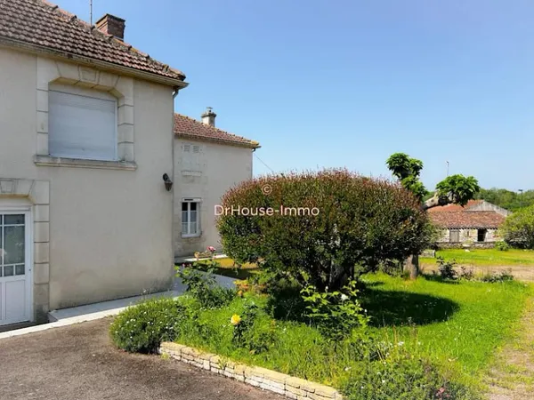 Maison 7 pièces 133 m²
