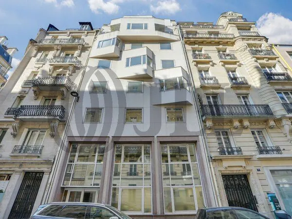 Appartement 729 m²