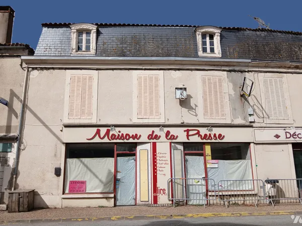 Maison 5 pièces 122 m²