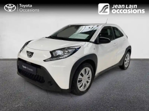 Toyota Aygo x 1.0 vvt-i 72