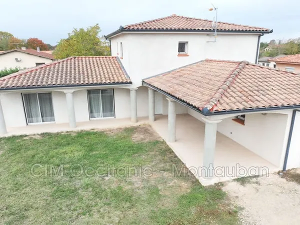Vente maison 5 Pièce(s)